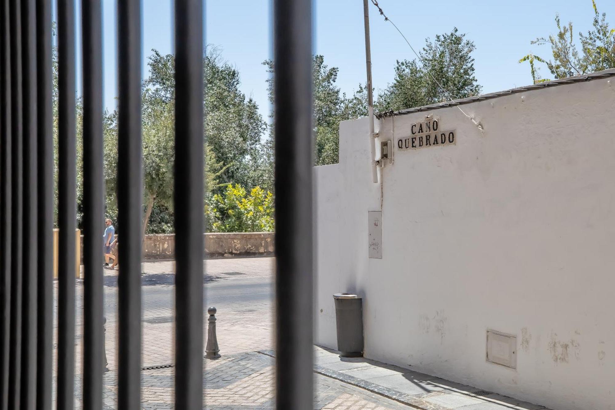 Loftmezquita - Centro Historico Lejlighed Córdoba Eksteriør billede