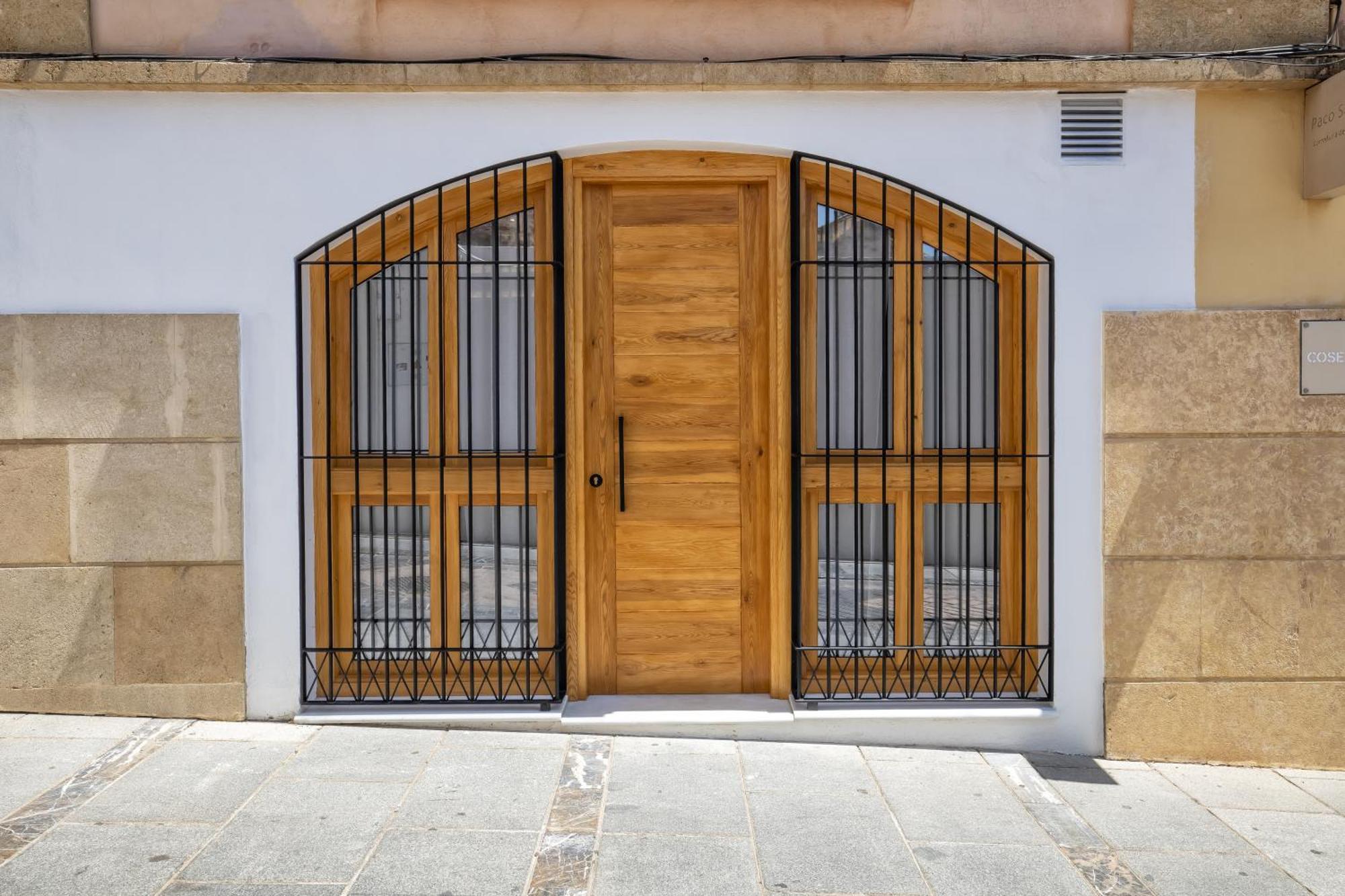 Loftmezquita - Centro Historico Lejlighed Córdoba Eksteriør billede